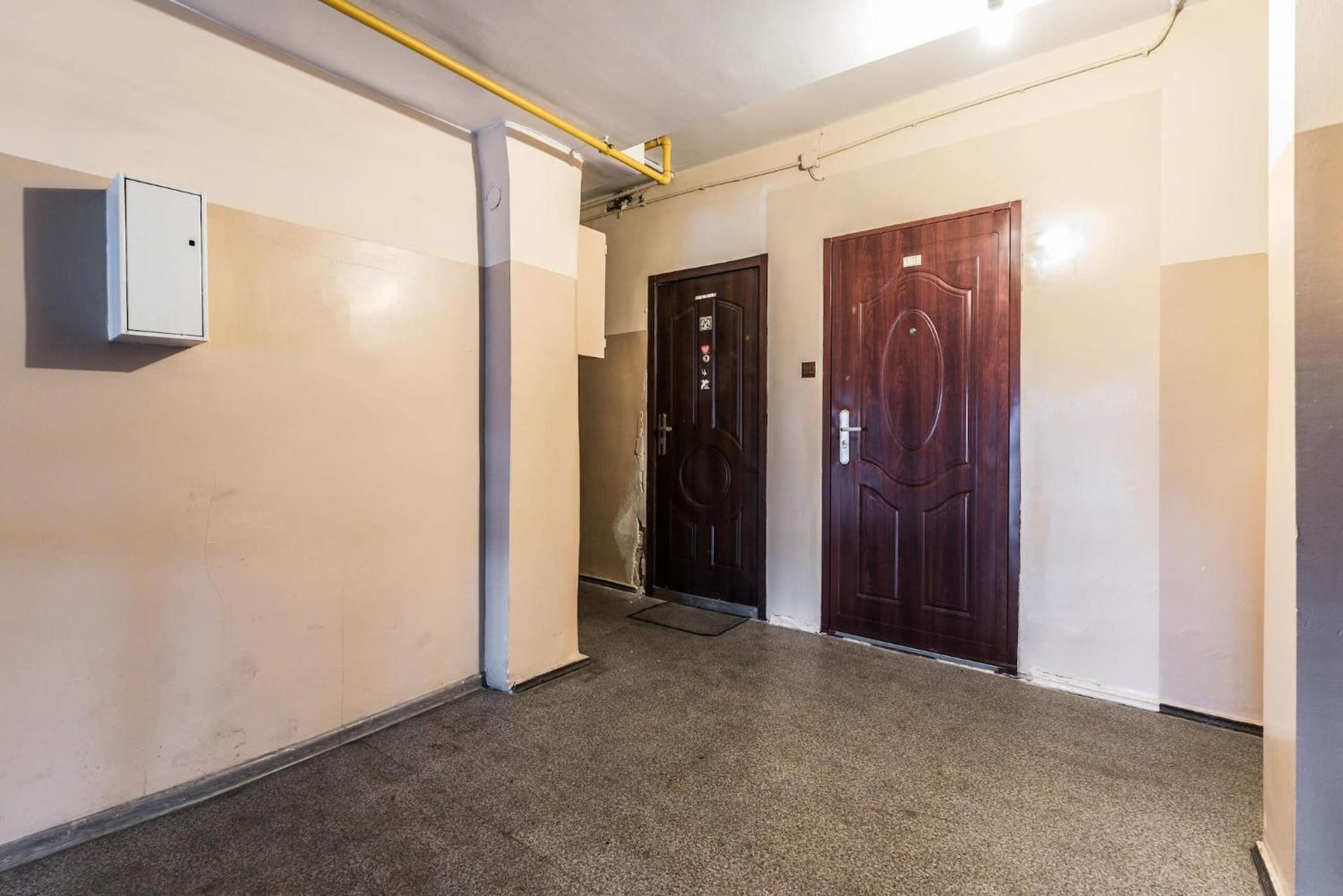 Rent Like Home - Wlodkowica 33 Wrocław Exterior foto